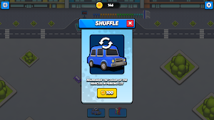 Bus Parking Out Screenshot 2