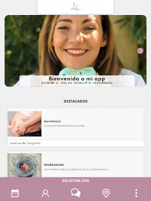 Keka Vergara Fotografía Screenshot 3
