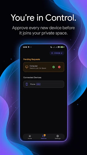 CopyHop: Copy & Paste Screenshot 1