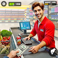 My Store Supermarket Simulator