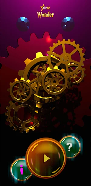 ASTAR Wonder Screenshot 0