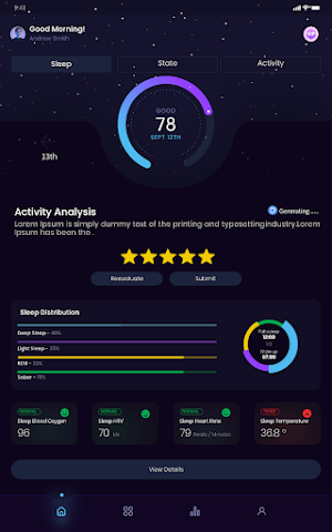 DozivaRing Screenshot 2