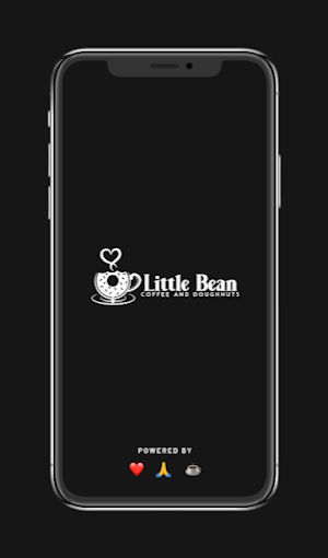 Little Bean Coffee Screenshot 0