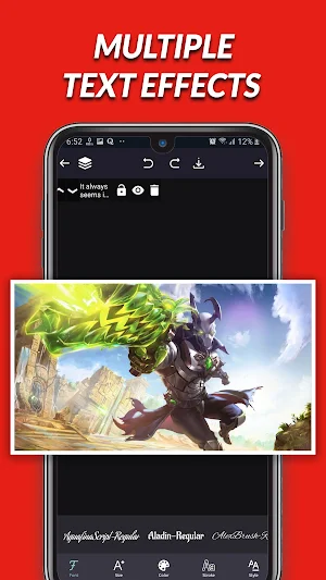 Thumbnail Maker Screenshot 3