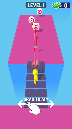 Stop The Chaos Screenshot 1