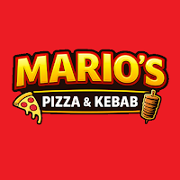 Marios Pizza Kebab Kidwelly