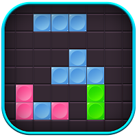 Block Brain Teaser Puzzle