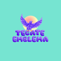 Tecate Emblema