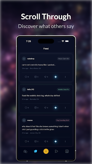 Astruno Screenshot 3