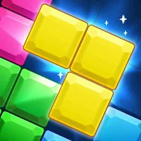 Block Puzzle Quest