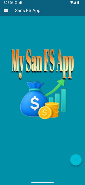 Mi San Fs App Screenshot 0