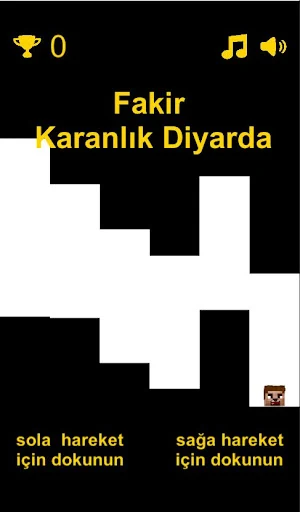 Fakir Karanlık Diyarda-Parodi Screenshot 1