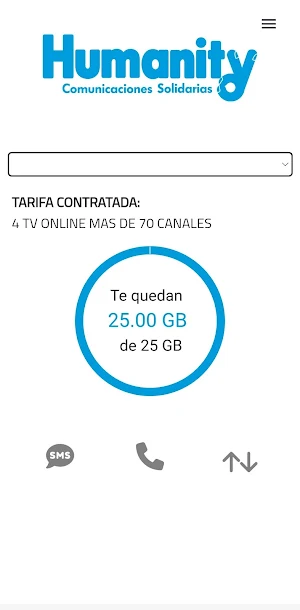 Mihumanity Screenshot 1