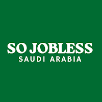So Jobless KSA