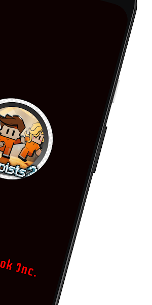 The escapists 2 maps & crafts Screenshot 1