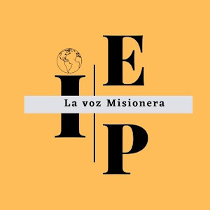 La voz Misionera Screenshot 1