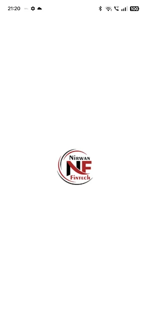 Nirwan Fintech Screenshot 0