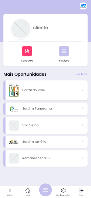 AAT Incorporadora Screenshot 1