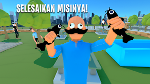 Aku si PETERNAK LELE Screenshot 2