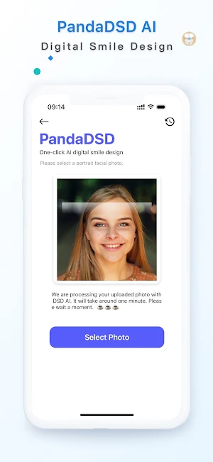 Panda Union Screenshot 2