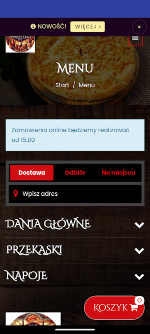 PUB SAKARTVELO Screenshot 0