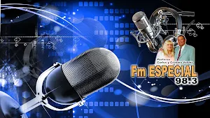 Fm Especial 98.3 screenshot 6