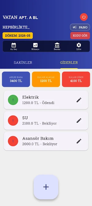 AparT PRO Screenshot 2