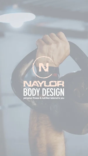 Naylor Body Design Screenshot 0