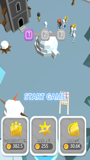 Bomb Mania Screenshot 0
