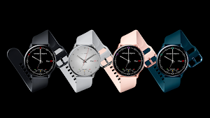 OT | Analog Watch Face 4 S 2 Screenshot 1