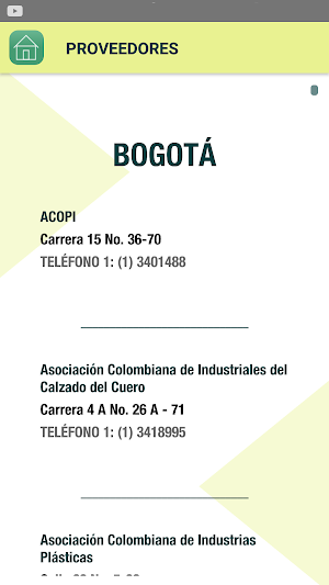 Expertienda Screenshot 2