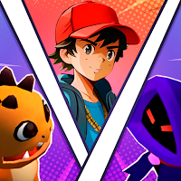 Monster Brawl - Collect&Fight!