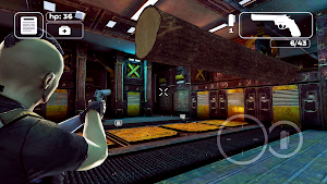 Slaughter Screenshot 1