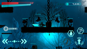 Gleam of Fire Plus+ Screenshot 0