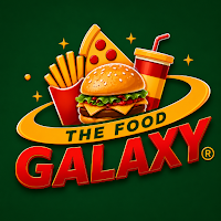 The Food Galaxy Restaurant