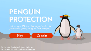Penguin Protection Screenshot 3