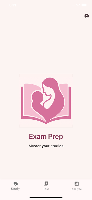 Lactation ExamPrep Screenshot 0