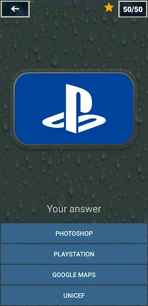 Logo Quiz – Guess the Brand Screenshot 0