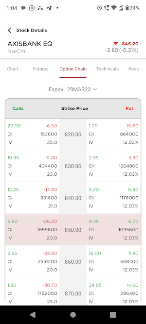 MoneyMakerHandy Screenshot 3
