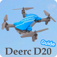 Deerc D20 Guide