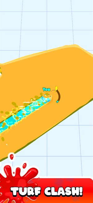 Gloop.io Screenshot 2