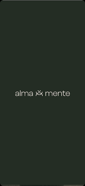 Almamente Screenshot 0
