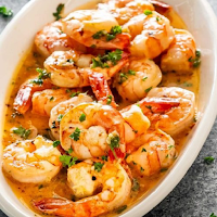 Shrimp Recipes
