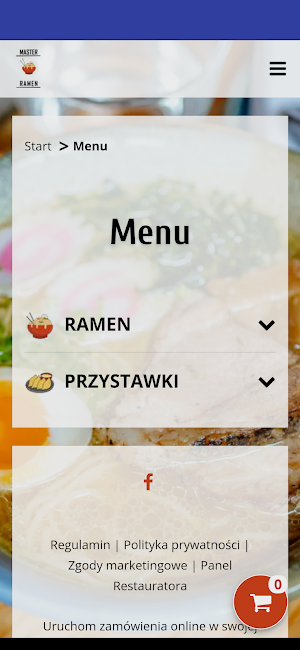 Master Ramen Screenshot 0