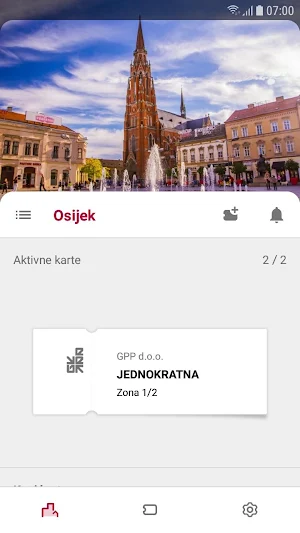 Smartica Screenshot 1