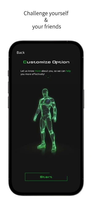 GoToFit Screenshot 0