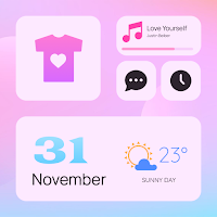 Icon Changer: Themes & Widgets