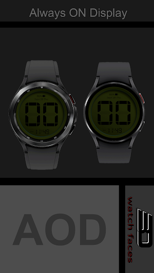 aad24 Lime Screenshot 2