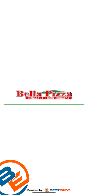 Bella Pizza Wymondham Screenshot 0