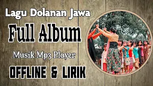 Lagu Dolanan Jawa Mp3 Offline Screenshot 1